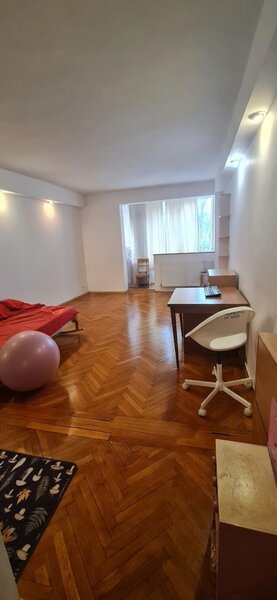 Drumul Taberei, Parc Moghioros, Metrou, apartament 2 camere.
